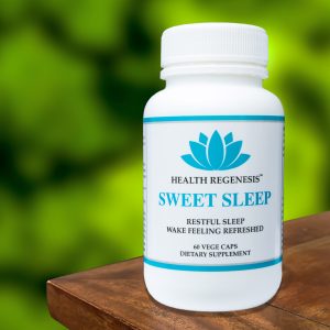 SWEET SLEEP